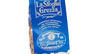 Farfalla La Sfoglia Grezza Giuseppe Cocco 500