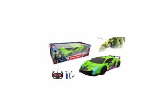 მანქანა hulk