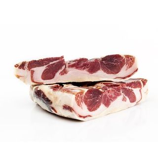 Centro Paleta Bellota (Máquina) 120Gr.