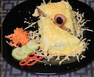 Petit Déjeuner Hollandais