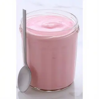 Mousse De Fresa