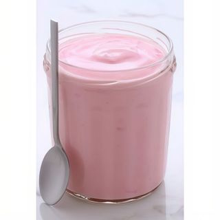 Mousse De Fresa