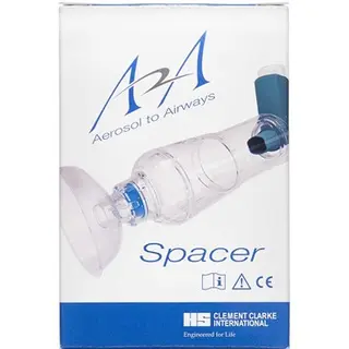 A2a Spacer With Medium Mask