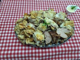 Jagnjeće pečenje 1kg