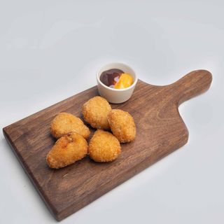 Chili cheese 5 pièces