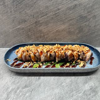 142 Uram black Phonix