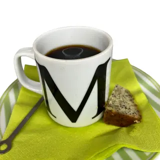 American coffee