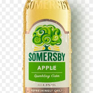 Somersby 