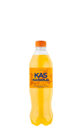 KAS Naranja (50cl)