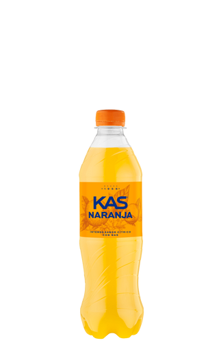 KAS Naranja (50cl)