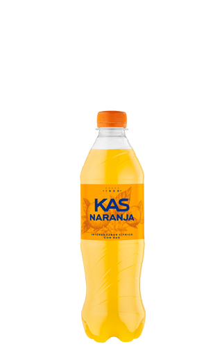 KAS Naranja (50cl)