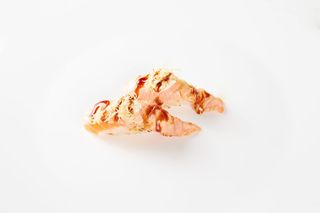 193. Nigiri sake scottato  - 2 pezzi