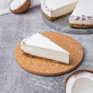 Протеинова Кокосова торта (150г)