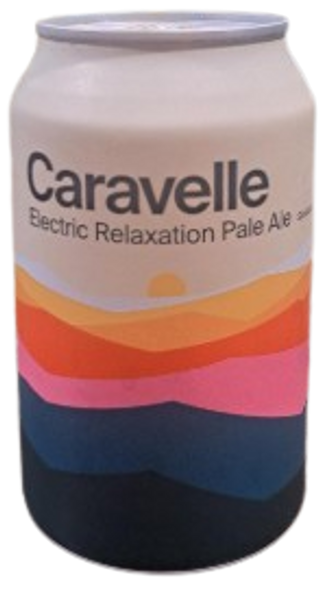 Electric Relaxation Caravelle Lata