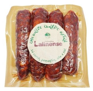 Chorizo extra