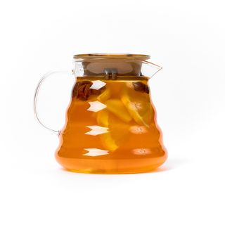 Имбирь Апельсин