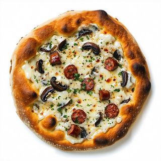 Tartufata - normale 36 cm