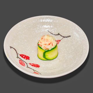 59. Gunkan speciale 1 pezzo