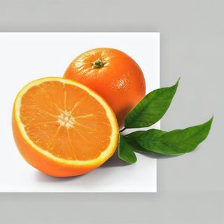 АПЕЛЬСИНОВИЙ ФРЕШ