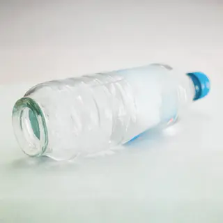 Agua Bezoya (150 Cl.)