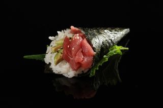 T2 Temaki tonno - 1 pezzo