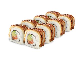 Канада (200г)