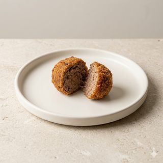 Il mondeghili milanese 50 g 1 pezzo