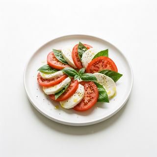 Ensalada Caprese
