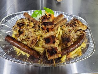 The Leskovac za 2 osobe