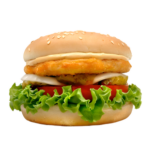 Джуниор Супер-Стар Курица