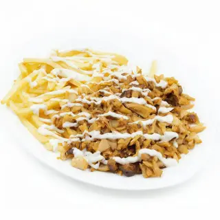 Plato Carne con patata (Normal)