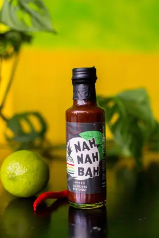 420 Piri Piri Ghost Chilli