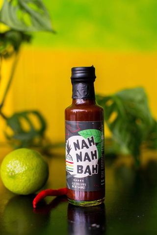 420 Piri Piri Ghost Chilli