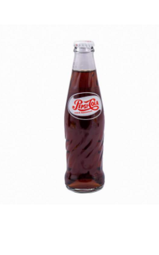 Pepsi Vintage