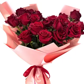 Buchet ”Amour”