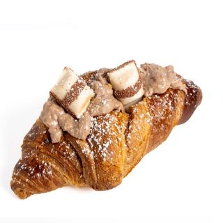 Croissant París Kinder