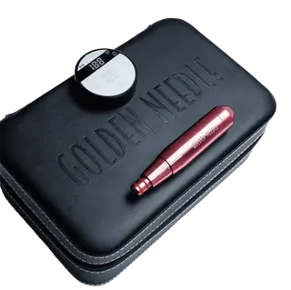 Dermografo Per PMU Golden Needle P70