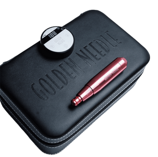 Dermografo Per PMU Golden Needle P70