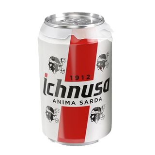 Ichnusa 33cl