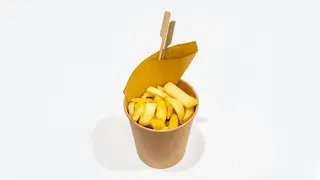 Patatine fritte