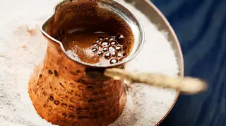 Café Turc