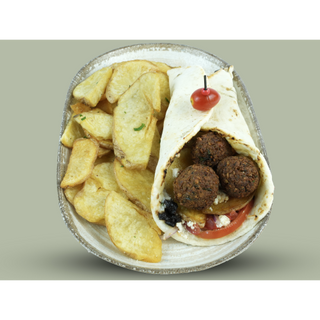  GYROS FALAFEL