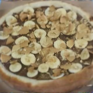 Pizza Frutti 30cm