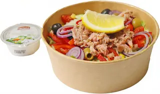 Salata cu ton