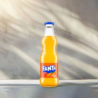 FANTA
