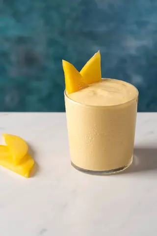 Mango Yogurt