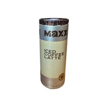 Սառը Սուրճ Լատտե Մաքս