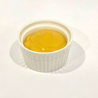 Горчично медовый