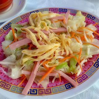 Ensalada china