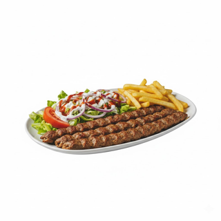 Piatto Adana
